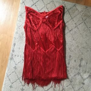 Flapper Costume